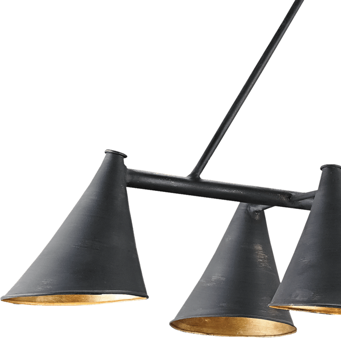 Culpepper Chandelier - Thumbnail 3