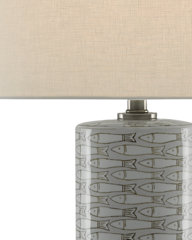 Fisch Table Lamp - Thumbnail 3