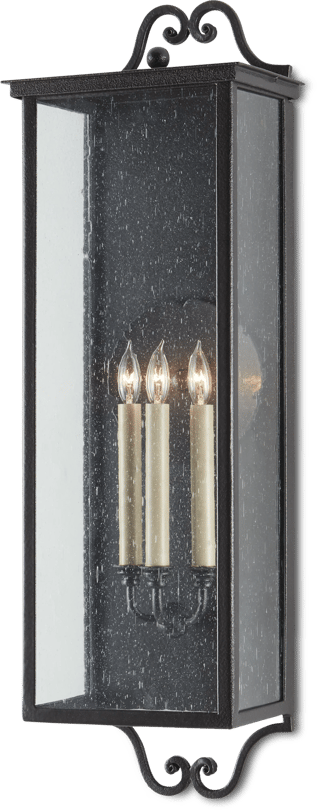 Giatti Outdoor Wall Sconce