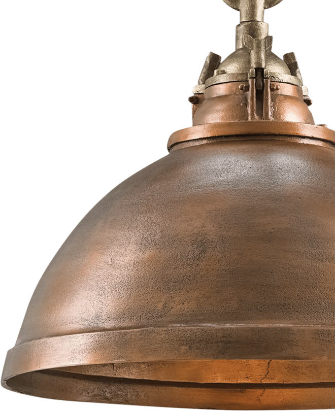 Admiral Pendant - Thumbnail 3