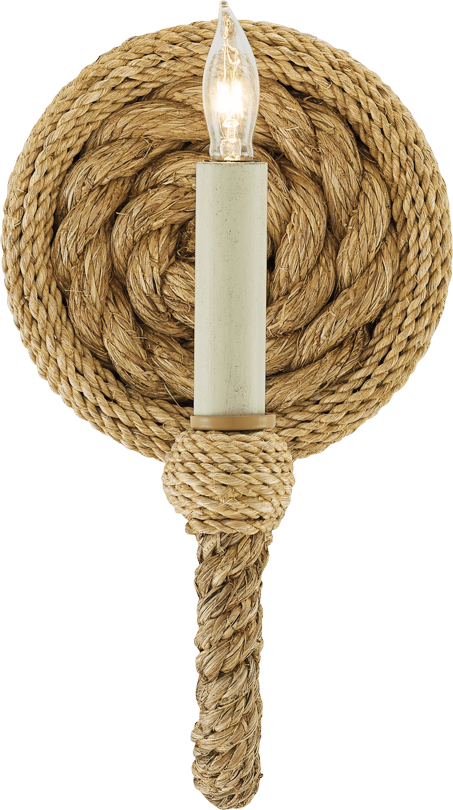 Wallis Wall Sconce - Thumbnail 3