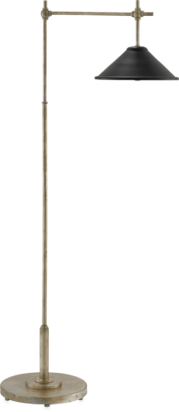 Dao Floor Lamp