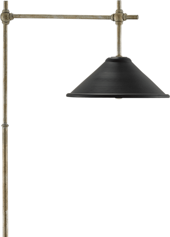 Dao Floor Lamp - Thumbnail 2