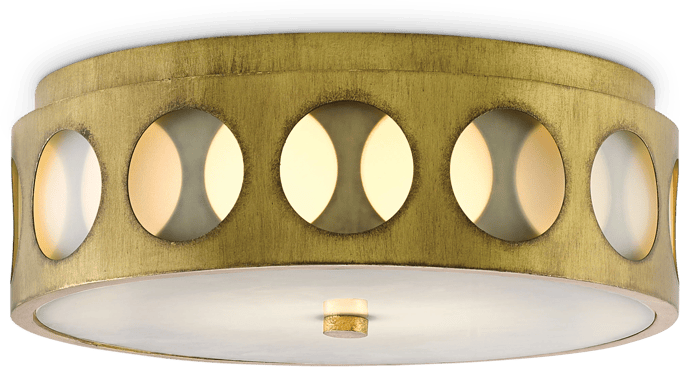 Go-Go Flush Mount - Thumbnail 2