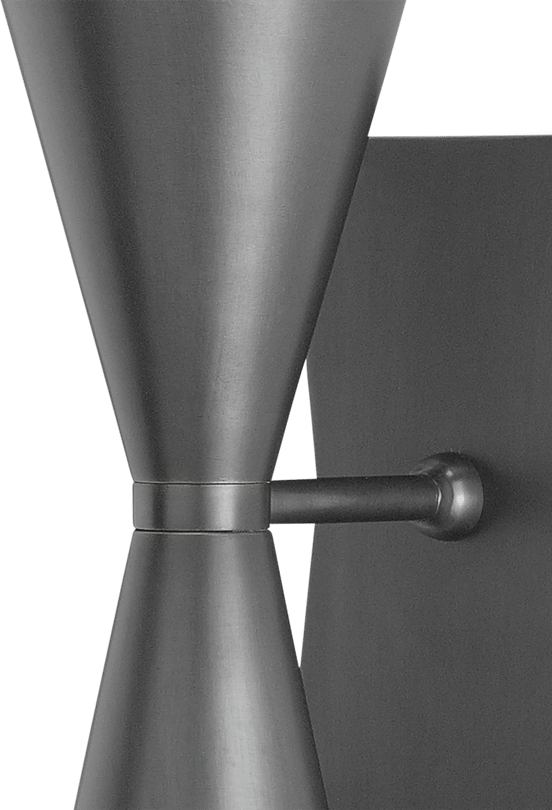 Gino Wall Sconce - Thumbnail 3