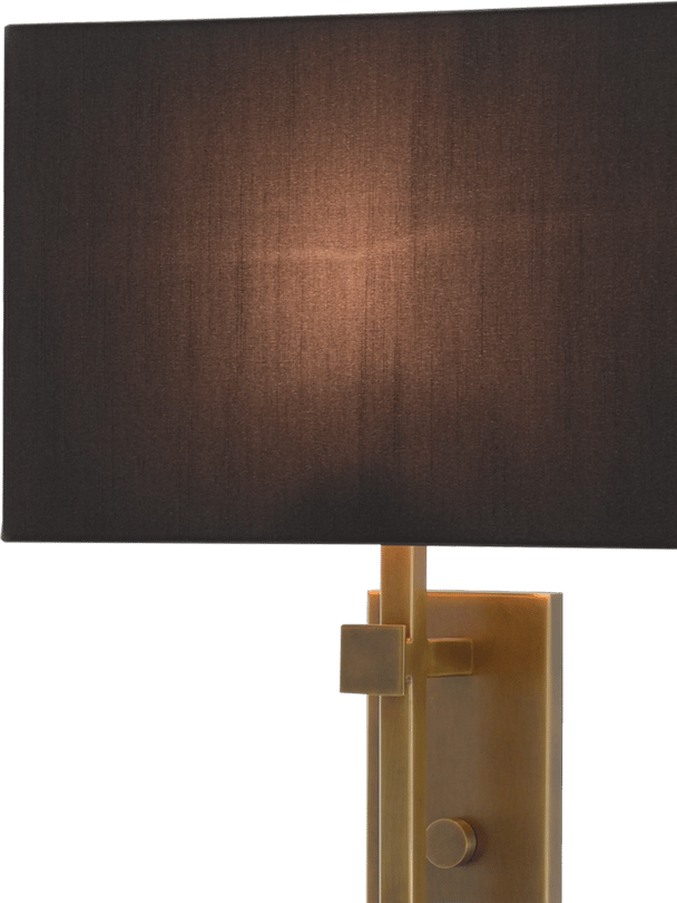 Edmund Wall Sconce - Thumbnail 3