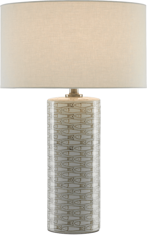 Fisch Table Lamp