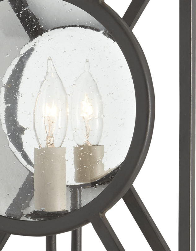 Beckmore Wall Sconce - Thumbnail 3