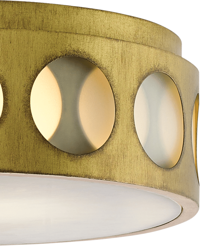 Go-Go Flush Mount - Thumbnail 3