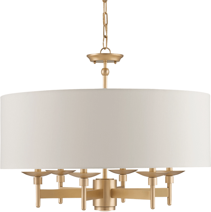 Bering Chandelier