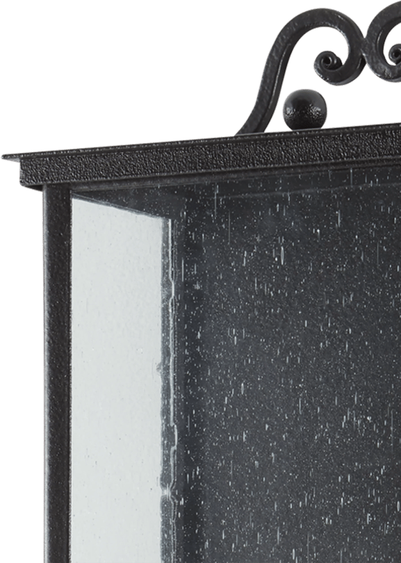Giatti Outdoor Wall Sconce - Thumbnail 5