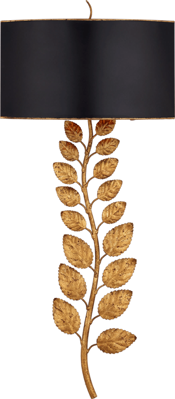 Birdwood Wall Sconce