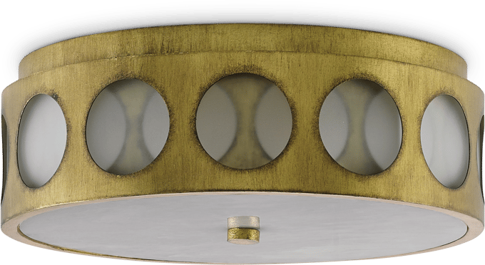 Go-Go Flush Mount - Thumbnail 5