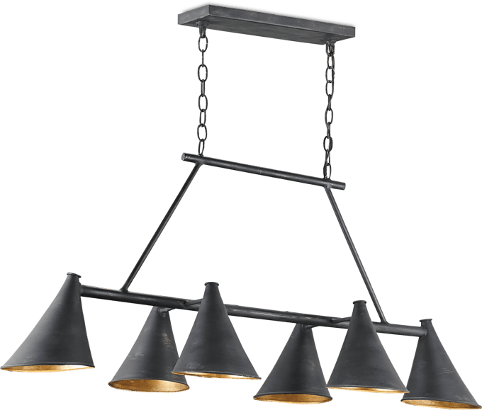 Culpepper Chandelier