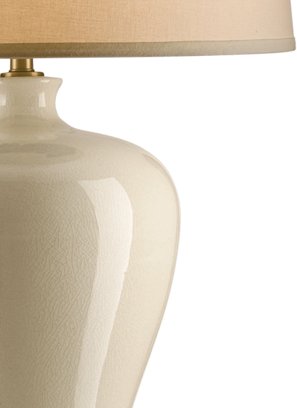 Currey and Company Blaise Table Lamp - Thumbnail 3
