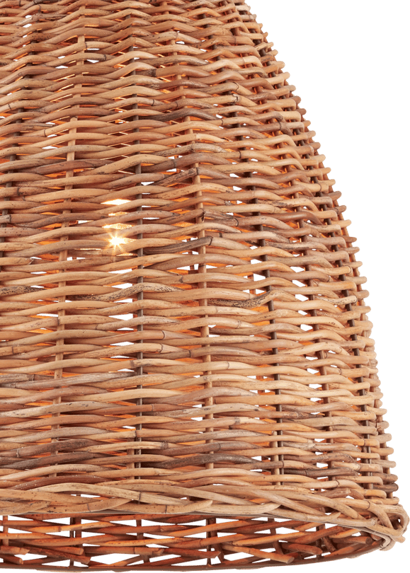 Basket Pendant - Thumbnail 5
