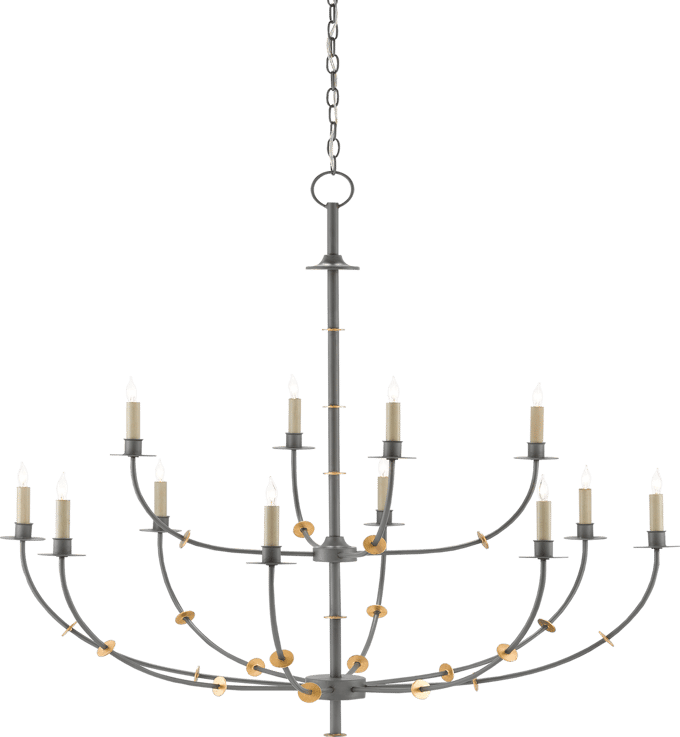 Balladier Chandelier