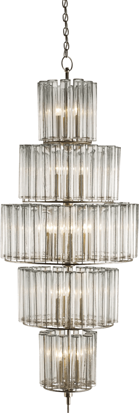 Bevilacqua Chandelier
