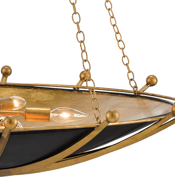 Fontaine Chandelier - Thumbnail 3