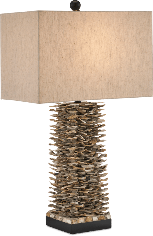 Villamare Table Lamp - Thumbnail 3