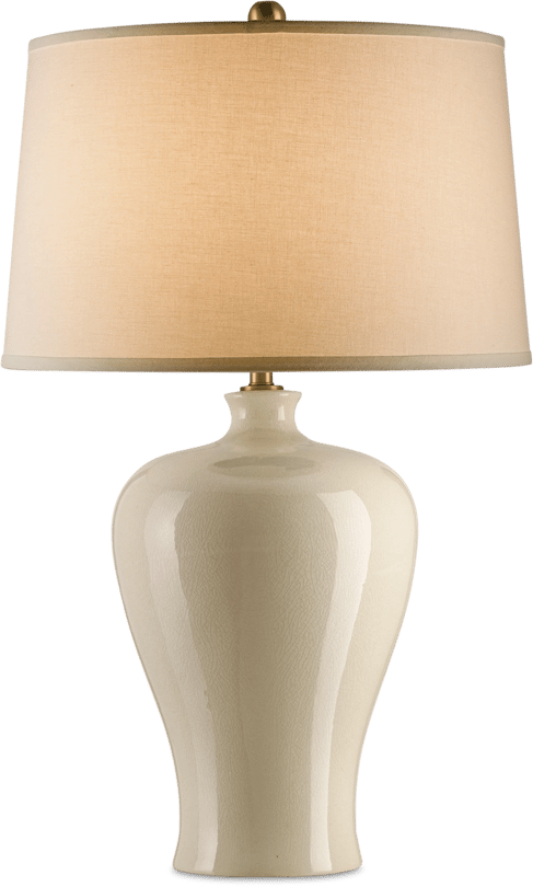 Currey and Company Blaise Table Lamp