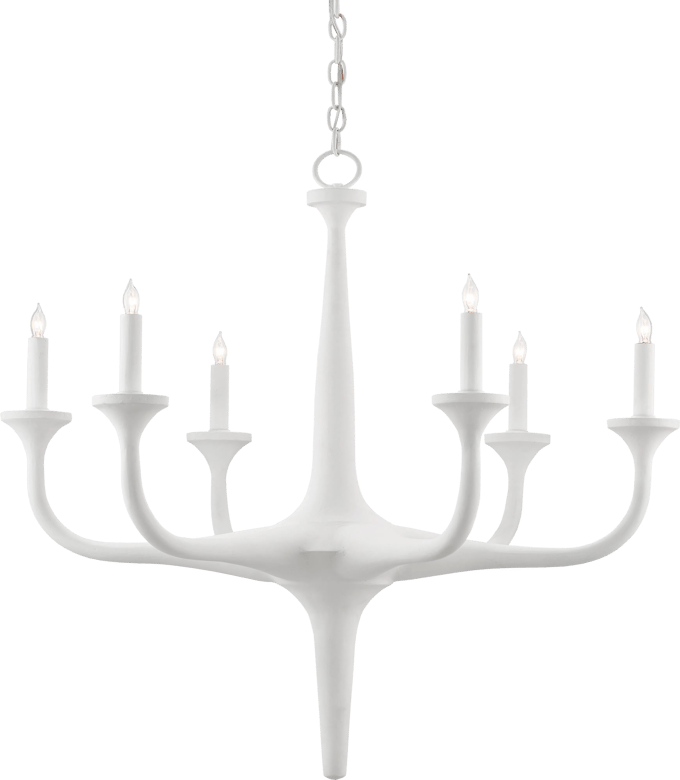 Albion Chandelier - Thumbnail 2