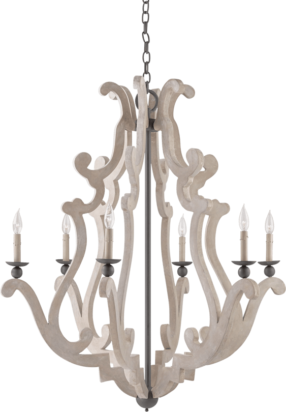 Durand Chandelier