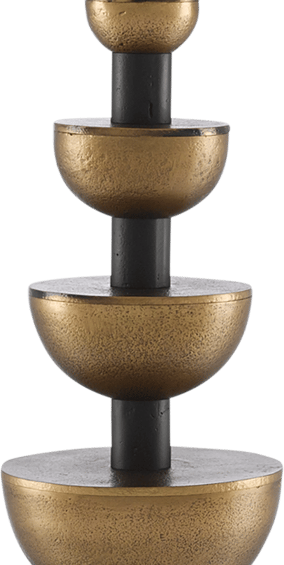 Currey and Company Chastain Table Lamp