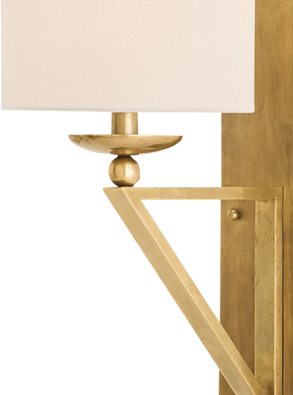 Anthology Wall Sconce - Thumbnail 3