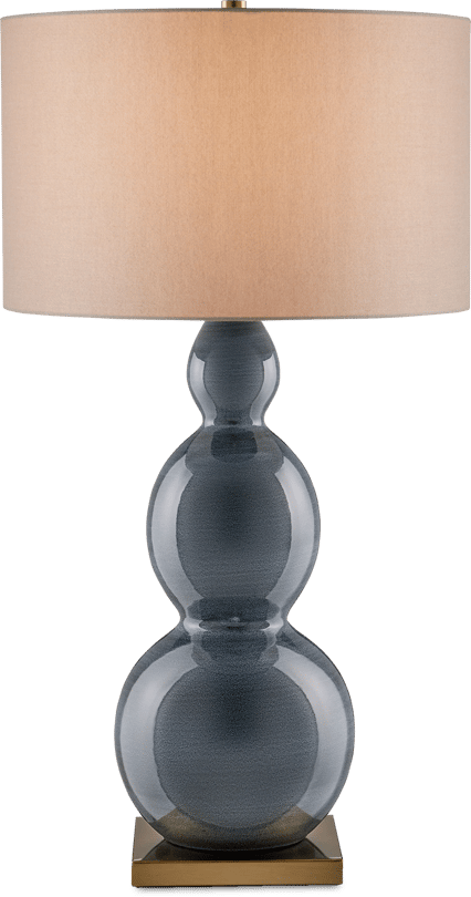 Currey and Company Cymbeline Table Lamp