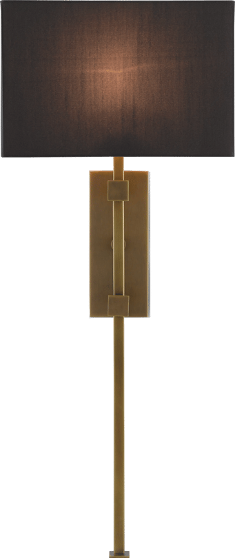 Edmund Wall Sconce - Thumbnail 2