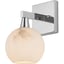 Polished Nickel