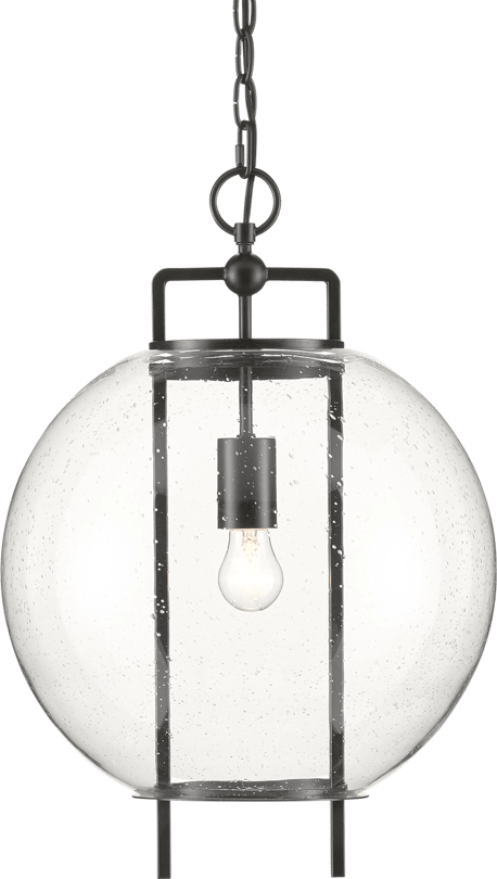 Currey and Company Breakspear Pendant - Thumbnail 3