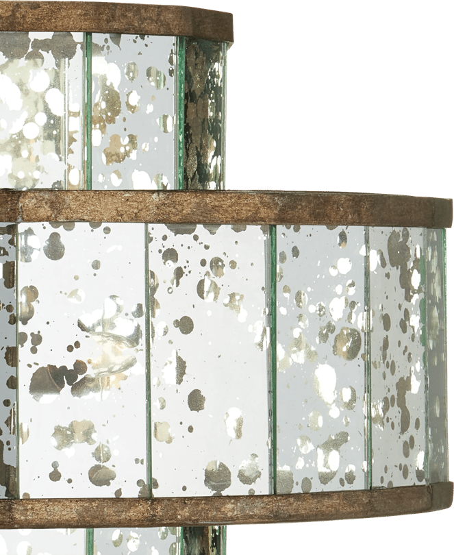 Fantine Chandelier - Thumbnail 3