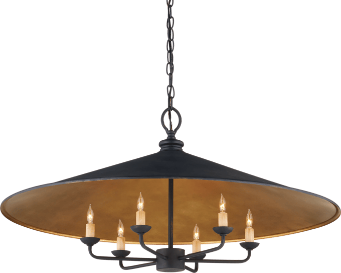 Brussels Pendant - Thumbnail 2