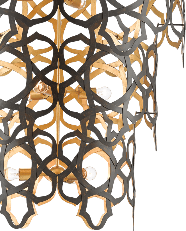 Mauresque Chandelier - Thumbnail 4