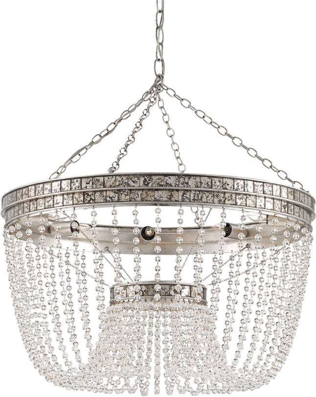 Highbrow Chandelier - Thumbnail 2