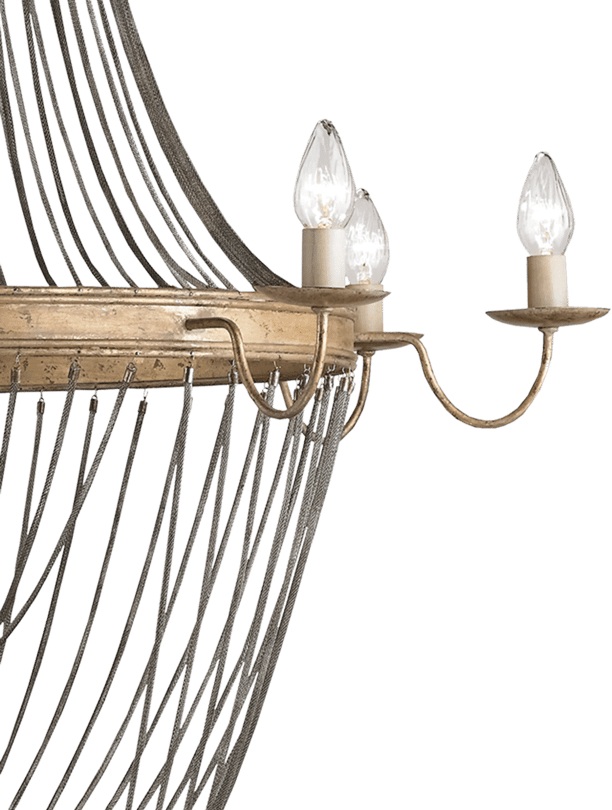 Lucien Chandelier - Thumbnail 4