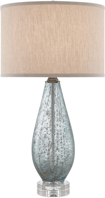Optimist Table Lamp