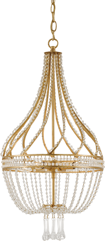 Ingenue Chandelier