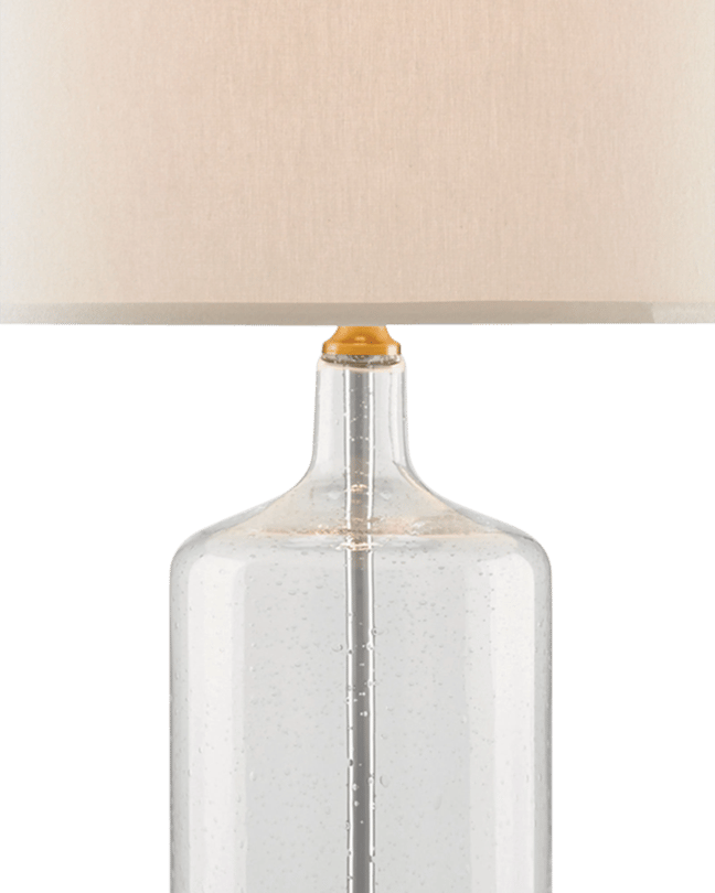 Hazel Table Lamp - Thumbnail 3