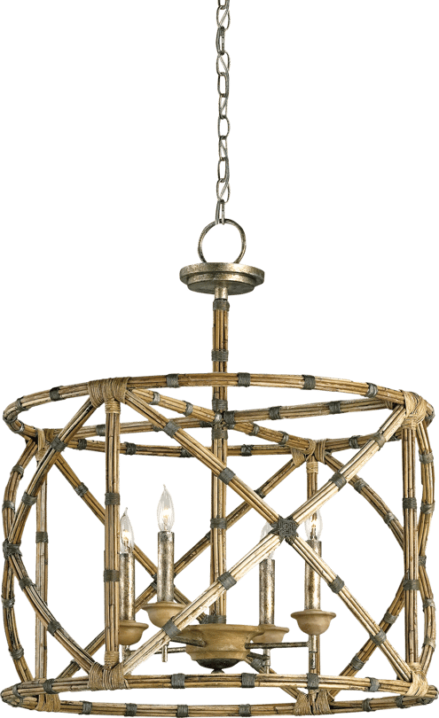 Palm Beach Lantern - Thumbnail 2