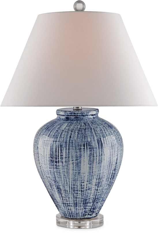 Malaprop Table Lamp
