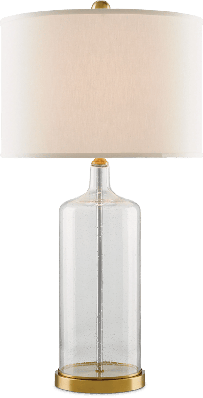 Hazel Table Lamp