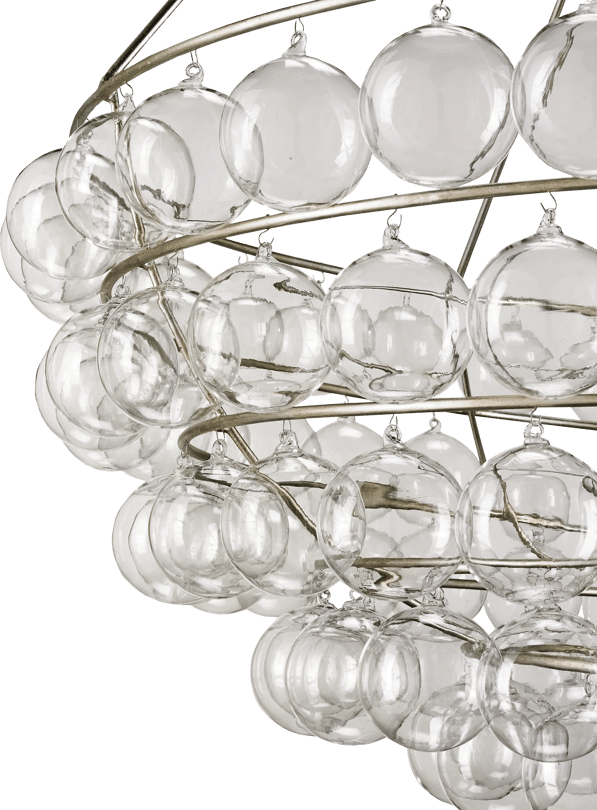 Stratosphere Chandelier - Thumbnail 3