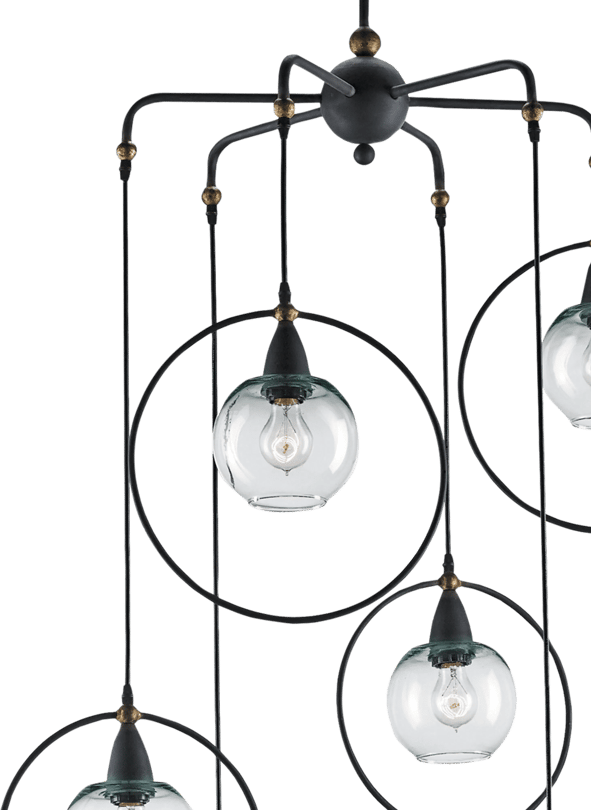 Moorsgate Multi Pendant - Thumbnail 2