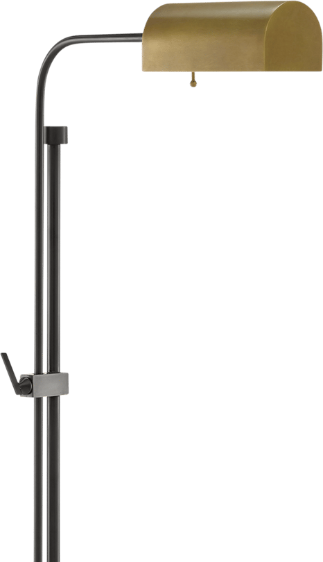 Hearst Floor Lamp - Thumbnail 3