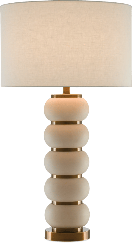 Luko Table Lamp