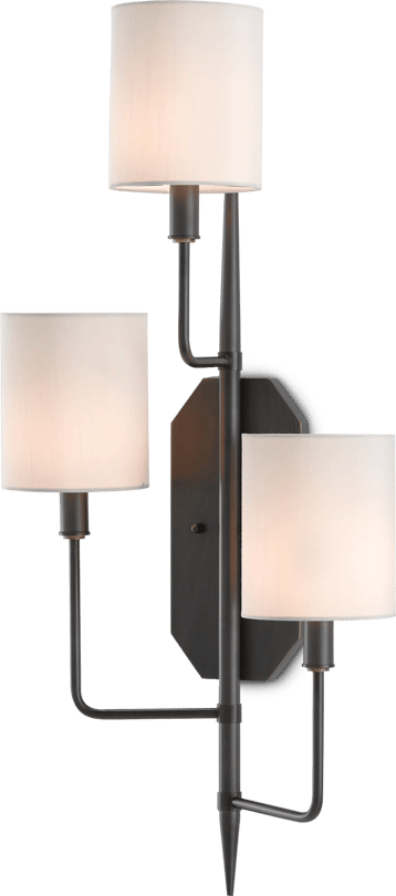 Knowsley Wall Sconce - Thumbnail 4