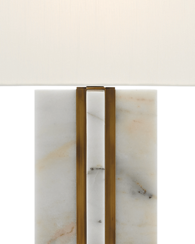 Khalil Table Lamp - Thumbnail 5